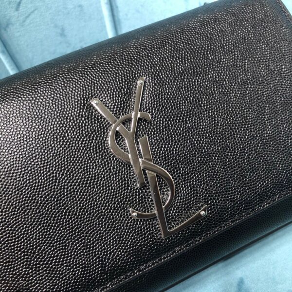 YSL Monogram Kate