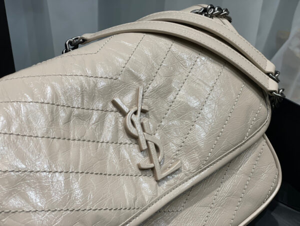 YSL Niki