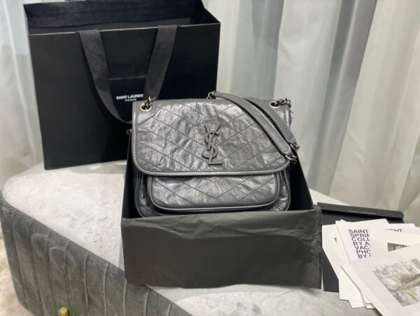 YSL Niki