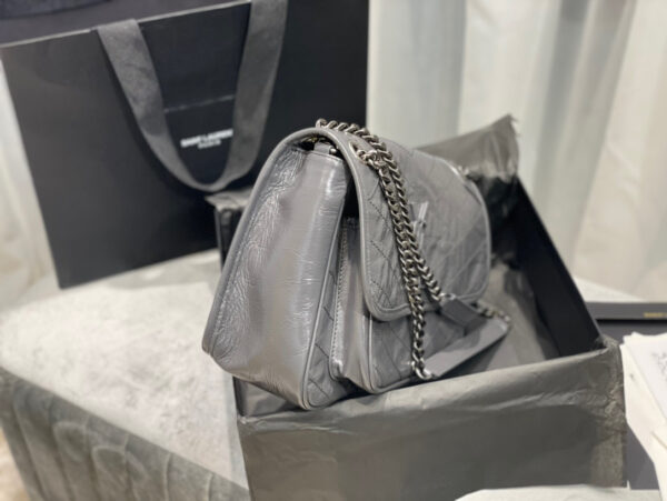 YSL Niki
