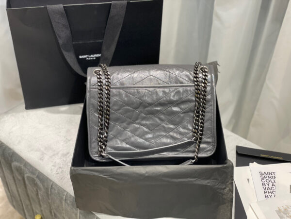 YSL Niki