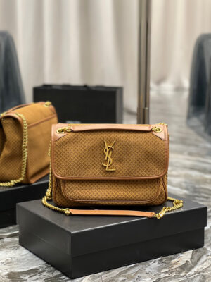 YSL Niki