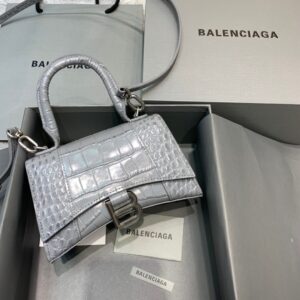 Balenciaga Hourglass Bag