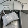 Balenciaga Hourglass Bag