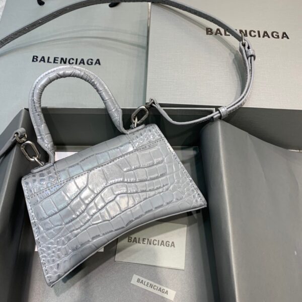 Balenciaga Hourglass Bag
