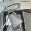 Balenciaga Hourglass Bag