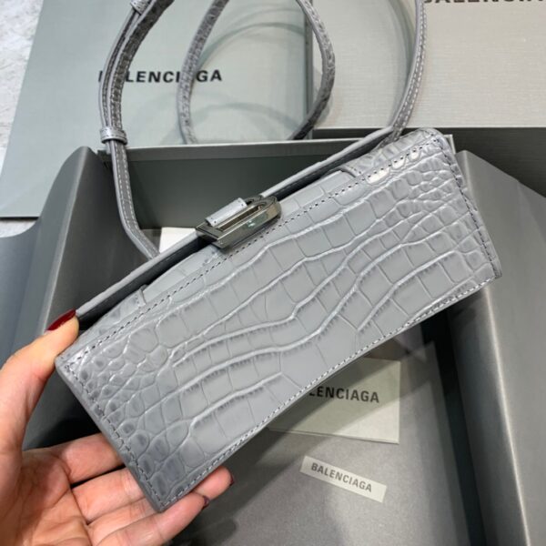 Balenciaga Hourglass Bag