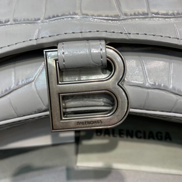 Balenciaga Hourglass Bag