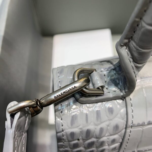 Balenciaga Hourglass Bag