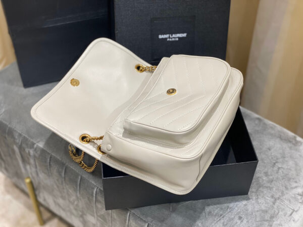YSL Niki