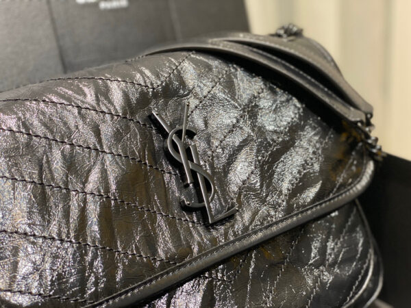 YSL Niki