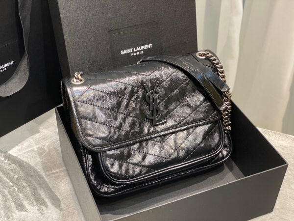 YSL Niki