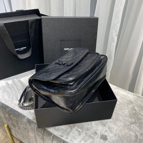 YSL Niki