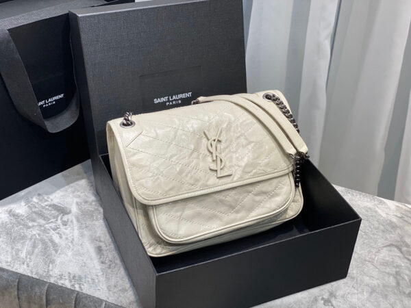 YSL Niki