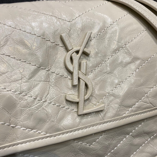 YSL Niki