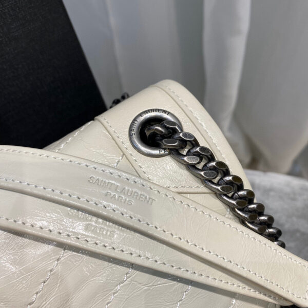 YSL Niki