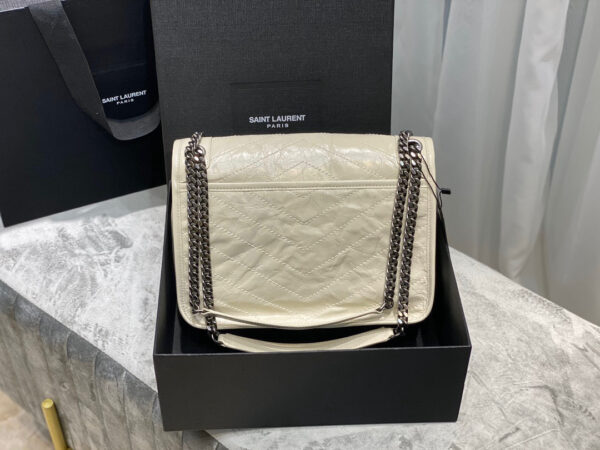 YSL Niki