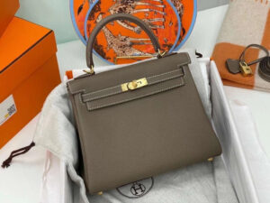 Hermes Kelly 25