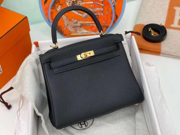 Hermes Kelly 25