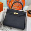 Hermes Kelly 25