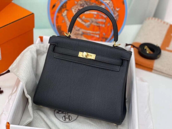 Hermes Kelly 25
