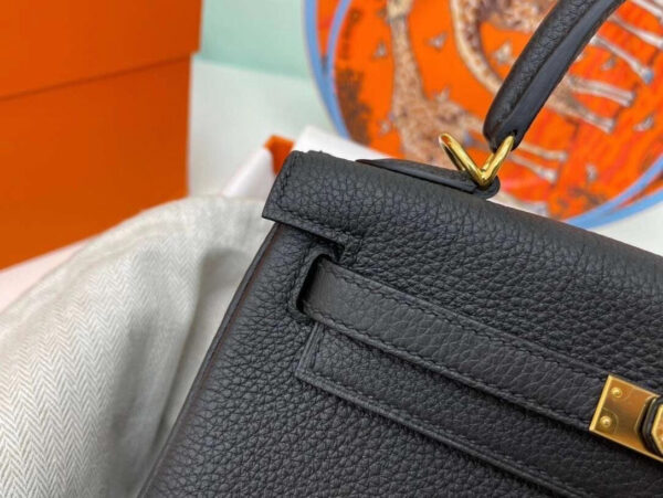 Hermes Kelly 25
