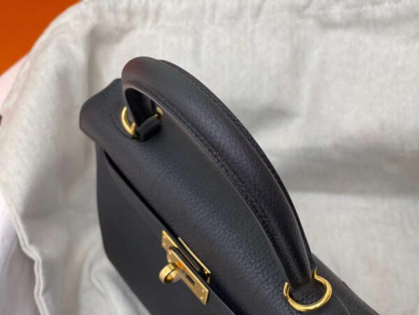 Hermes Kelly 25