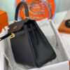 Hermes Kelly 25