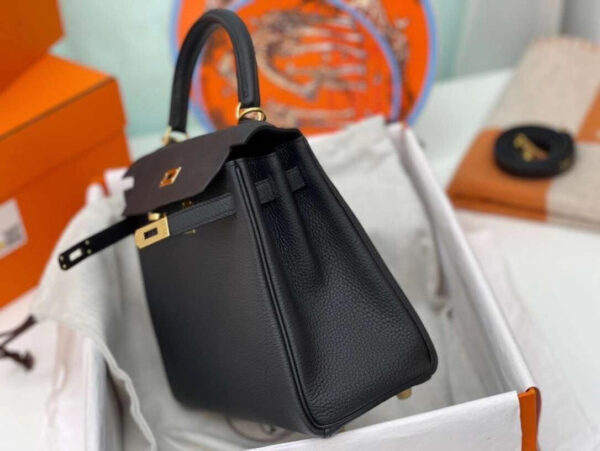 Hermes Kelly 25