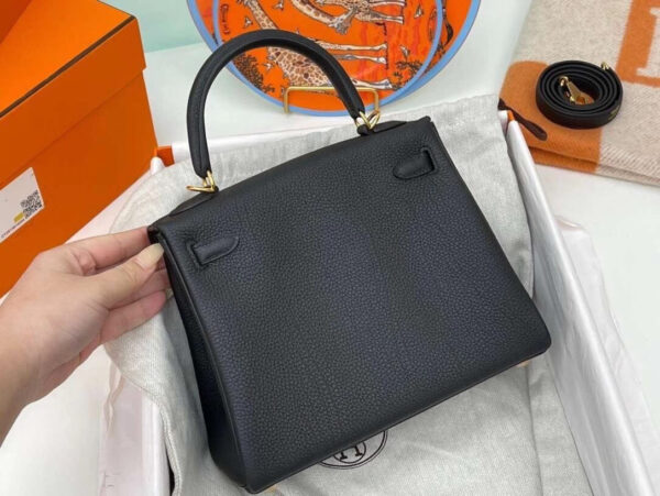 Hermes Kelly 25