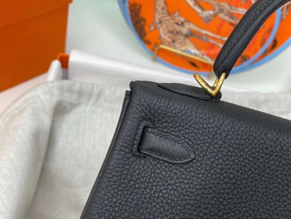 Hermes Kelly 25