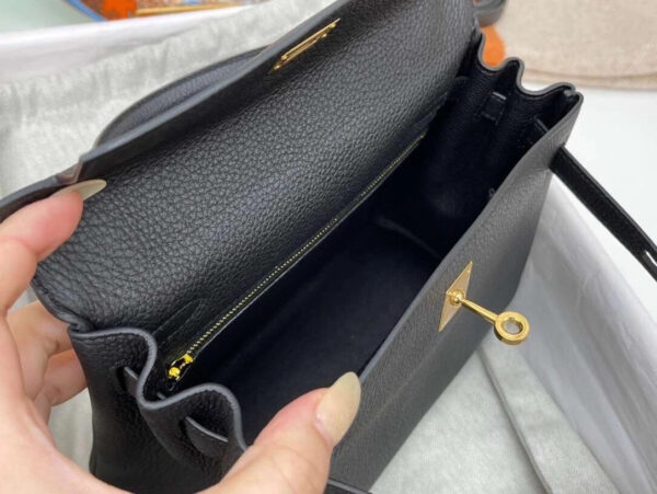 Hermes Kelly 25