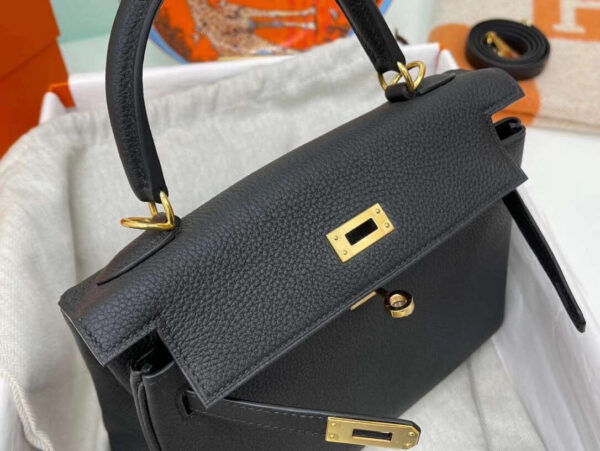 Hermes Kelly 25