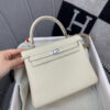 Hermes Kelly 25