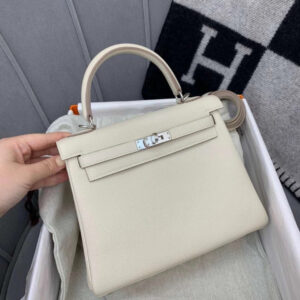 Hermes Kelly 25