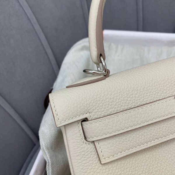 Hermes Kelly 25