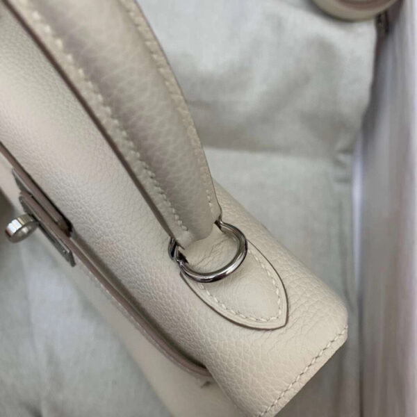 Hermes Kelly 25