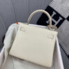 Hermes Kelly 25