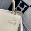 Hermes Kelly 25