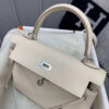Hermes Kelly 25