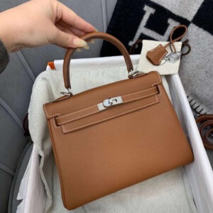 Hermes Kelly 25