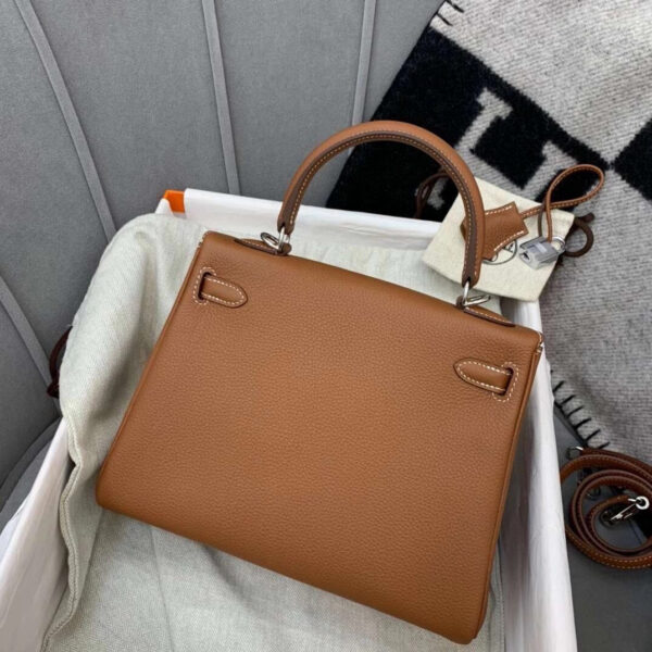 Hermes Kelly 25