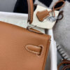 Hermes Kelly 25
