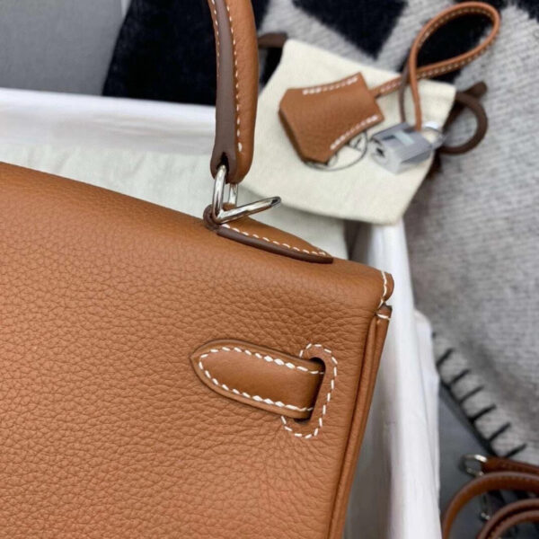 Hermes Kelly 25