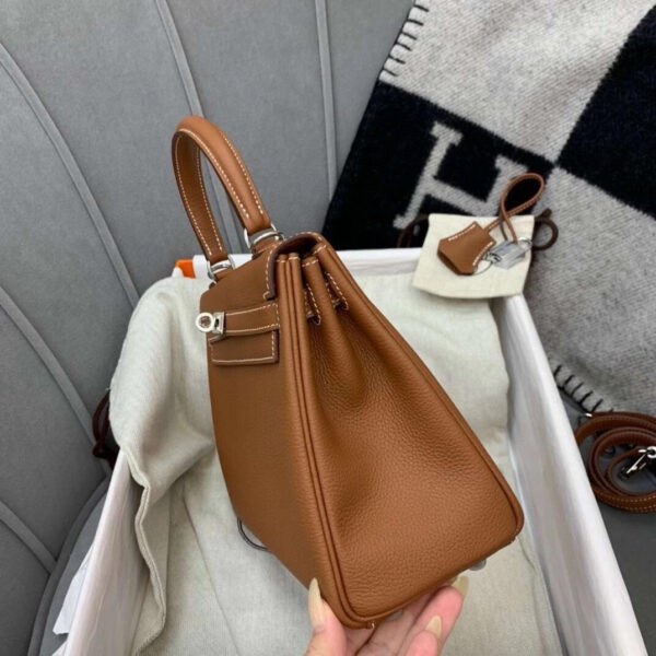 Hermes Kelly 25