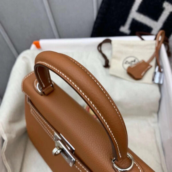 Hermes Kelly 25