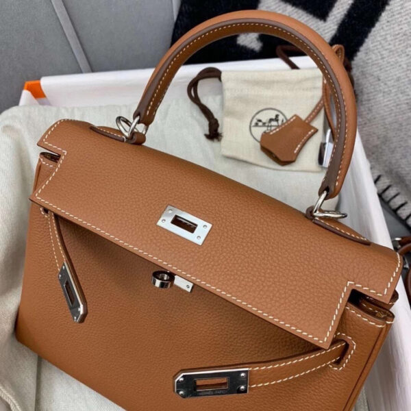 Hermes Kelly 25