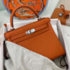 Hermes Kelly 25