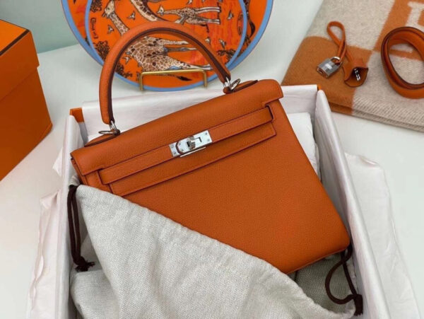 Hermes Kelly 25