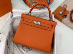 Hermes Kelly 25